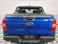 2023 Ford Ranger 2.0D XL Double Cab Auto