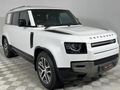2021 Land Rover Defender 110 D300 HSE X-Dynamic
