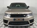 2022 Land Rover Range Rover Sport 3.0 D HSE (190kW)