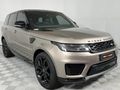 2022 Land Rover Range Rover Sport 3.0 D HSE (190kW)