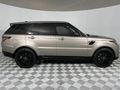 2022 Land Rover Range Rover Sport 3.0 D HSE (190kW)