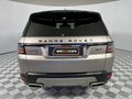 2022 Land Rover Range Rover Sport 3.0 D HSE (190kW)