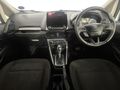 2022 Ford EcoSport 1.0 EcoBoost Trend Auto