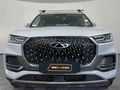 2024 Chery Tiggo 8 Pro Max 2.0 TGDI Executive AWD Auto