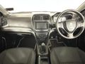 2022 Suzuki Vitara Brezza 1.5 GLX