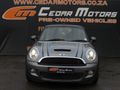2011 MINI Convertible Cooper S