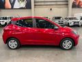 2023 Hyundai Grand i10 1.0 Motion