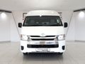 2021 Toyota Quantum 2.5 D-4D 14-seat