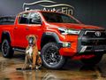2021 Toyota Hilux 2.8 GD-6 Raised Body Legend Auto Double-Cab