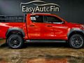 2021 Toyota Hilux 2.8 GD-6 Raised Body Legend Auto Double-Cab