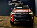 2021 Toyota Hilux 2.8 GD-6 Raised Body Legend Auto Double-Cab