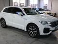 2018 Volkswagen Touareg 3.0 V6 TDi R-Line Luxury Mk III 8-SPD Auto AWD