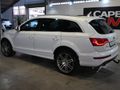 2015 Audi Q7 4.2TDi V8 S-Line Quattro 8-Speed Auto 7-Seater