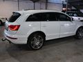 2015 Audi Q7 4.2TDi V8 S-Line Quattro 8-Speed Auto 7-Seater