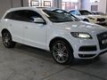 2015 Audi Q7 4.2TDi V8 S-Line Quattro 8-Speed Auto 7-Seater