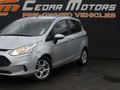 2016 Ford B-Max 1.0 EcoBoost Trend