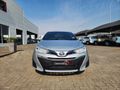 2019 Toyota Yaris 1.5 XS Auto 5-dr
