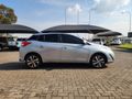 2019 Toyota Yaris 1.5 XS Auto 5-dr