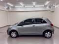 2010 Toyota Yaris 1.0