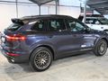 2017 Porsche Cayenne 30D V6 Platinum Edition Chromo Pack Tip-Shift 8-SP