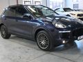 2017 Porsche Cayenne 30D V6 Platinum Edition Chromo Pack Tip-Shift 8-SP