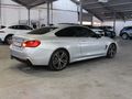 2017 BMW 4 Series Coupe (F32) 420i M-Sport Twin Turbo 6-Speed M-Tron