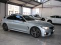2017 BMW 4 Series Coupe (F32) 420i M-Sport Twin Turbo 6-Speed M-Tron