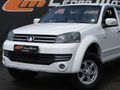 2018 GWM Steed 5E 2.4 SX Double-Cab