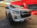 2023 Isuzu D-Max 3.0 DDI V-Cross HR 4x4 Auto Double-Cab