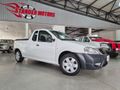 2020 Nissan NP200 1.6 A/C Safety Pack