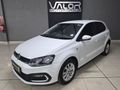 2024 Volkswagen Polo Vivo 1.6 Life