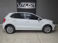 2024 Volkswagen Polo Vivo 1.6 Life