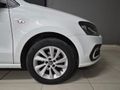 2024 Volkswagen Polo Vivo 1.6 Life