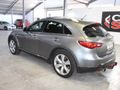 2017 Infiniti QX70 3.0D S-Line Premium 7-Speed Multi-Tronic Auto AWD