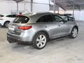 2017 Infiniti QX70 3.0D S-Line Premium 7-Speed Multi-Tronic Auto AWD