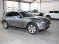 2017 Infiniti QX70 3.0D S-Line Premium 7-Speed Multi-Tronic Auto AWD