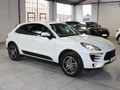 2014 Porsche Macan S 3.0V6 Twin Turbo 7-Speed PDK Auto AWD