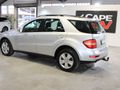 2011 Mercedes-Benz ML 350 CDi 7G-Tronic Automatic 4-Matic AWD