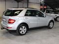 2011 Mercedes-Benz ML 350 CDi 7G-Tronic Automatic 4-Matic AWD