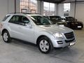 2011 Mercedes-Benz ML 350 CDi 7G-Tronic Automatic 4-Matic AWD