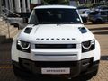 2026 Land Rover Defender 110 D250 X-Dynamic SE
