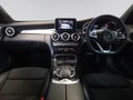 2018 Mercedes-AMG C-Class Mercedes Benz C43 AMG Cabrio