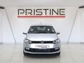 2022 Volkswagen Polo Vivo 1.6 Comfortline Auto 5-dr