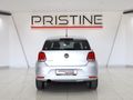 2022 Volkswagen Polo Vivo 1.6 Comfortline Auto 5-dr