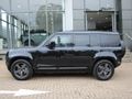 2026 Land Rover Defender 110 D250 X-Dynamic SE