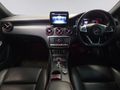 2018 Mercedes-AMG A-Class Mercedes Benz A45 AMG facelift