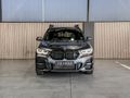 2022 BMW X1 sDrive18d M Sport