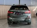 2022 BMW X1 sDrive18d M Sport