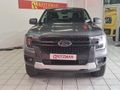 2023 Ford Ranger 2.0D XLT HR Double Cab Auto