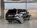 2023 Land Rover Range Rover 4.4 LWB Autobiography